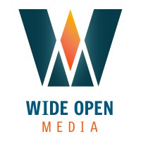 Wide Open Media Group Logo