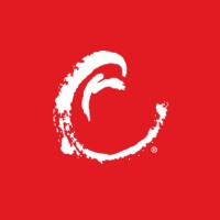 Crushed Red Logo