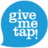 GiveMeTap Logo