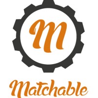 Matchable Logo