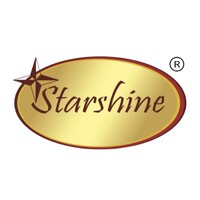Starshine Mfg. Co. Pvt. Ltd. Logo
