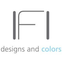IFI designs and colors Logo