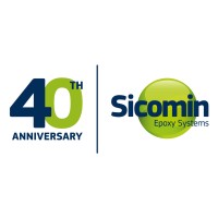Sicomin Logo