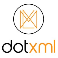 Dotxml Technologies Logo