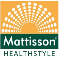 Mattisson Healthcare Logo