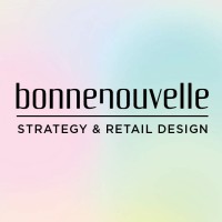 Bonne Nouvelle Logo