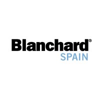 Blanchard Spain Logo