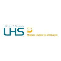 Lift Hold & Separate Ltd Logo