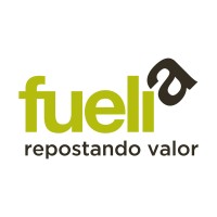 FUELIA Logo