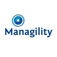 Managility Business Intelligence Solutions Logo