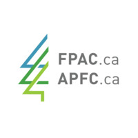 Forest Products Association of Canada Logo