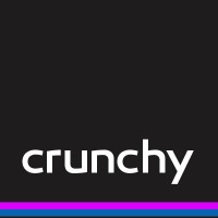 Crunchy Logo