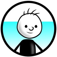 Im Alive! Animation Logo