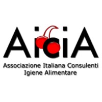 AiciA - Ass. Consulenti Igiene Alimentare Logo