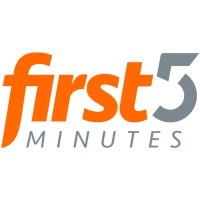 First 5 Minutes Pty Ltd Logo
