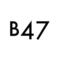 BÜRO47architecture inc Logo