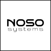 NOSO Inc. Logo