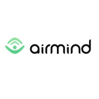 Airmind Networks Logo