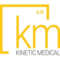 Kinetic Medical Logo