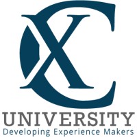 CX University Logo