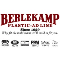 Berlekamp Plastics, Inc. Logo
