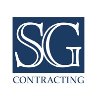 SG Contracting, Inc. (Atlanta) Logo