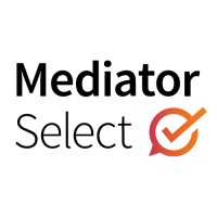 MediatorSelect Logo