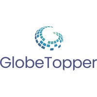 GlobeTopper Logo