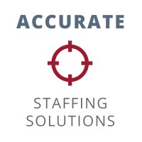 Accurate Staffing Solutions Corp. Logo
