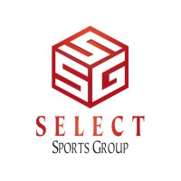 Select Sports Group, LLC Logo
