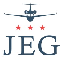 The Jet Equity Group Logo