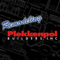 Plekkenpol Builders, Inc. Logo