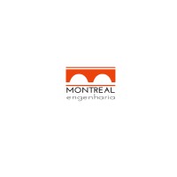 Montreal Engenharia Logo
