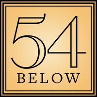 54 Below Logo