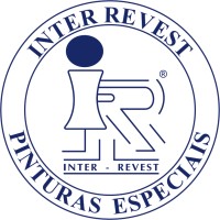 Inter Revest Pinturas Especiais Eireli - EPP Logo
