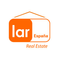 Lar España Real Estate SOCIMI Logo
