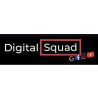 Digital Squad Logo