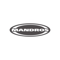 Mandros Painting, Inc. Logo