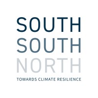 SouthSouthNorth Logo