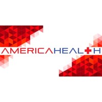 America Health Logo