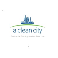A Clean City Logo