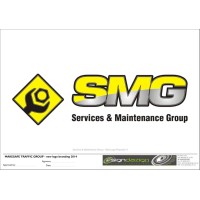 Services and Maintenance Group Pty Ltd Logo
