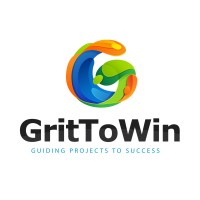 GritToWin Knowledge Services Private Limited Logo