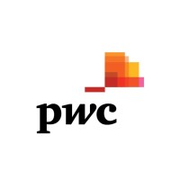 PwC Slovenia Logo