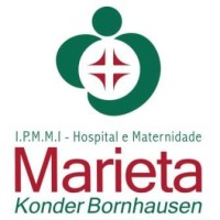 Recrutamento Hospital e Maternidade Marieta Konder Bornhausen Logo