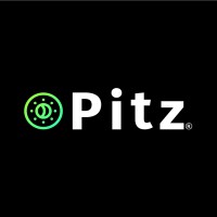 PITZ App. Logo