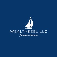 WealthKeel LLC Logo