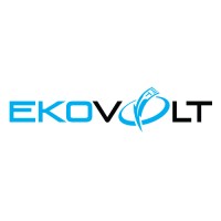 Ekovolt Logo