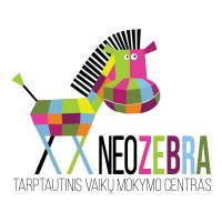 NeoZebra Logo