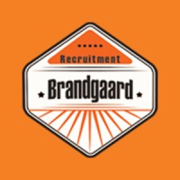 Brandgaard Recruitment Logo